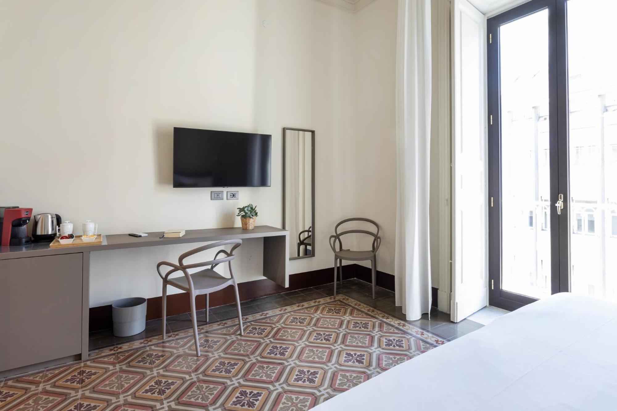 Palazzo Costarelli - Bed And Breakfast Catania-Fontanarossai nemzetközi repülőtér Kültér fotó