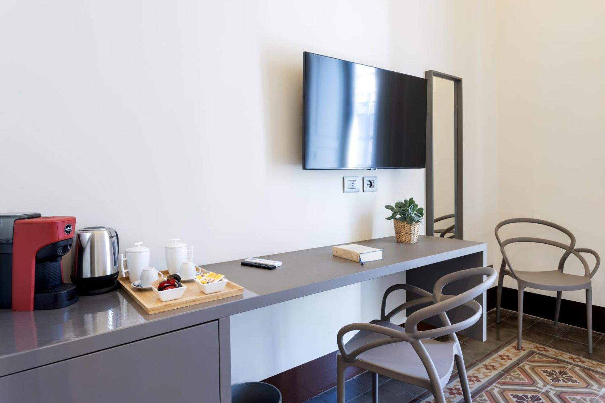Palazzo Costarelli - Bed And Breakfast Catania-Fontanarossai nemzetközi repülőtér Kültér fotó