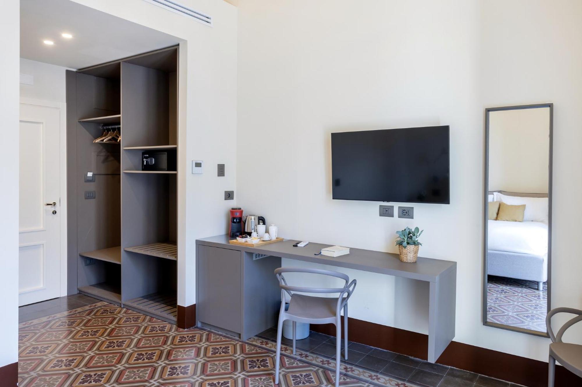 Palazzo Costarelli - Bed And Breakfast Catania-Fontanarossai nemzetközi repülőtér Kültér fotó