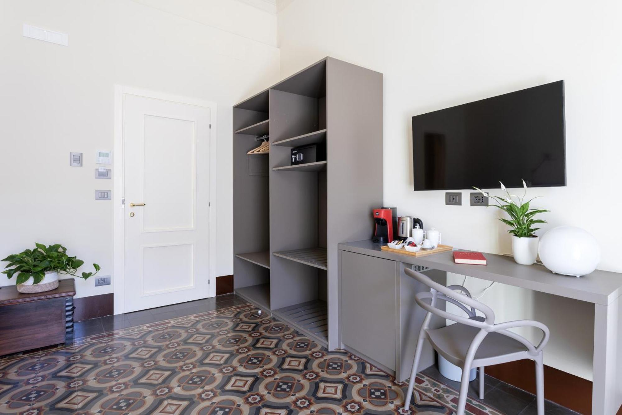 Palazzo Costarelli - Bed And Breakfast Catania-Fontanarossai nemzetközi repülőtér Szoba fotó