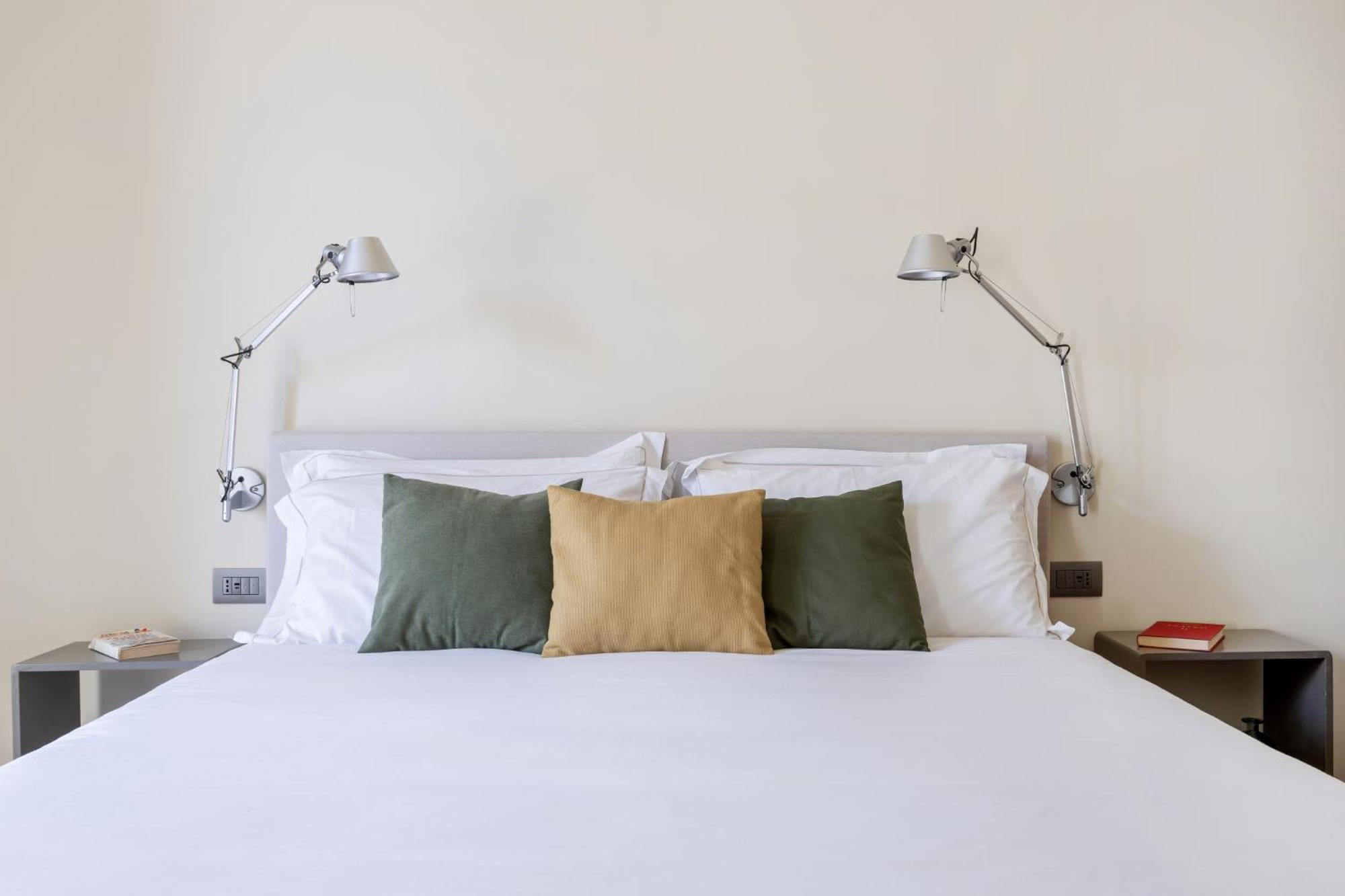 Palazzo Costarelli - Bed And Breakfast Catania-Fontanarossai nemzetközi repülőtér Szoba fotó
