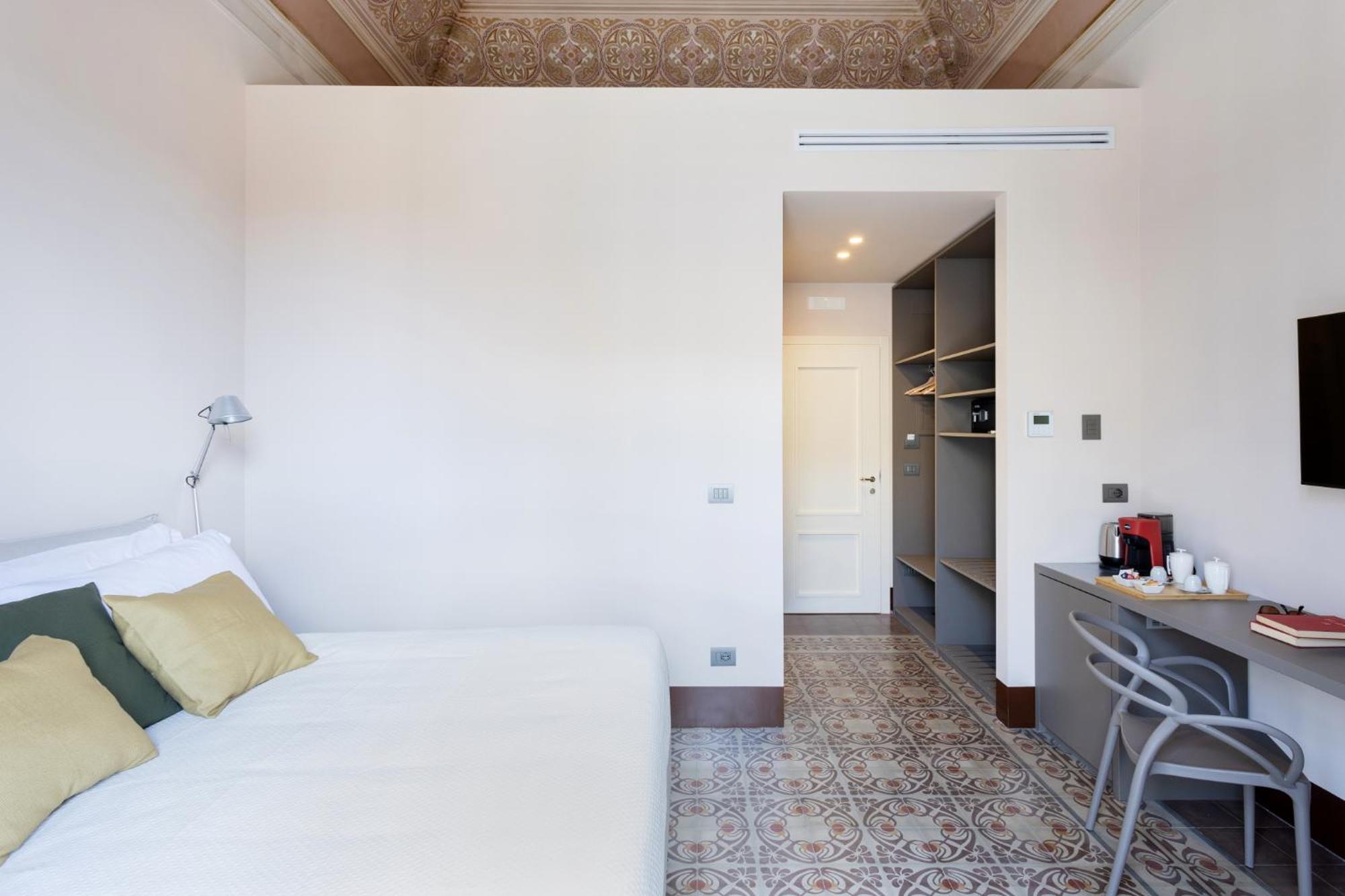 Palazzo Costarelli - Bed And Breakfast Catania-Fontanarossai nemzetközi repülőtér Szoba fotó