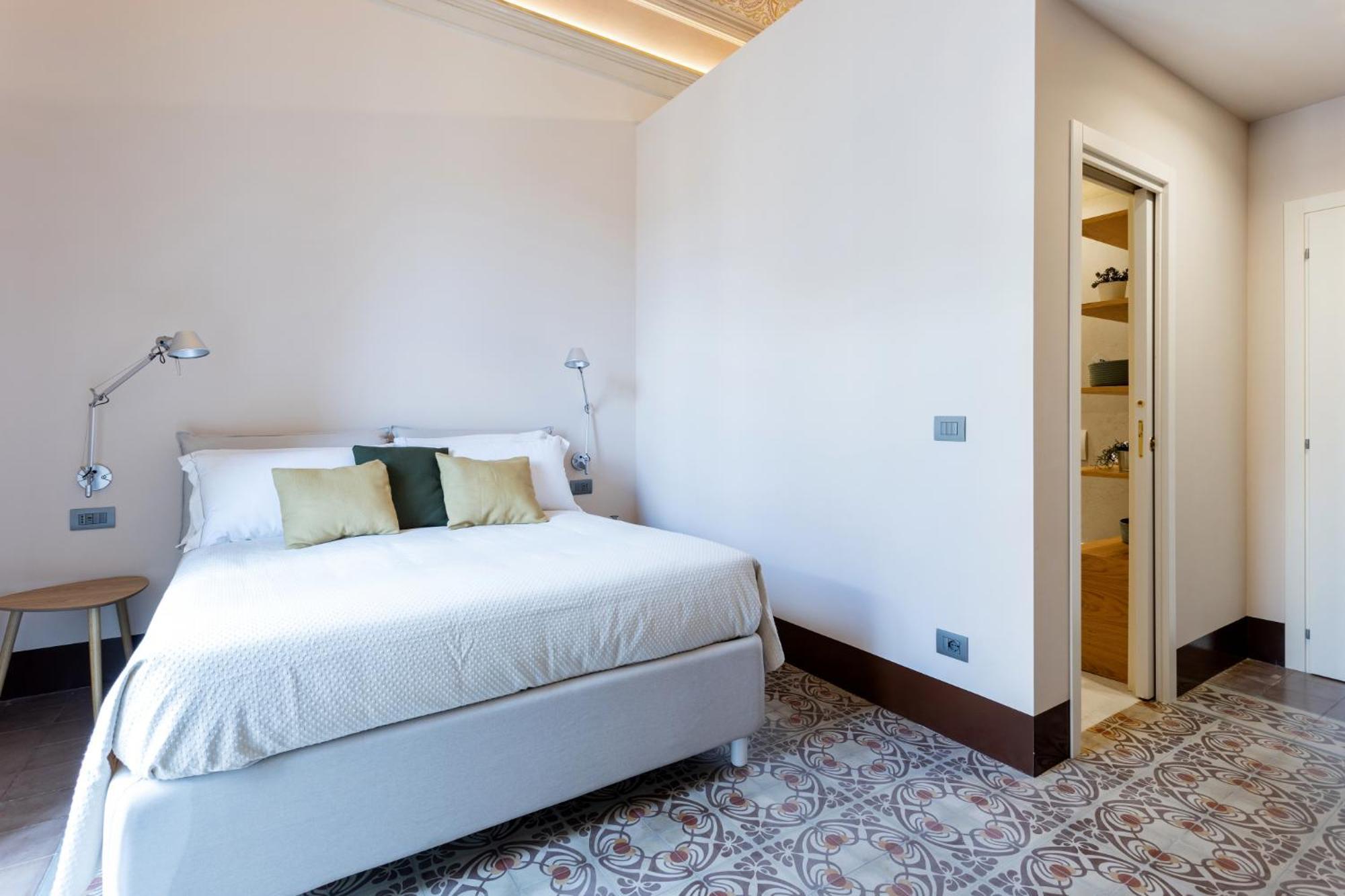 Palazzo Costarelli - Bed And Breakfast Catania-Fontanarossai nemzetközi repülőtér Szoba fotó