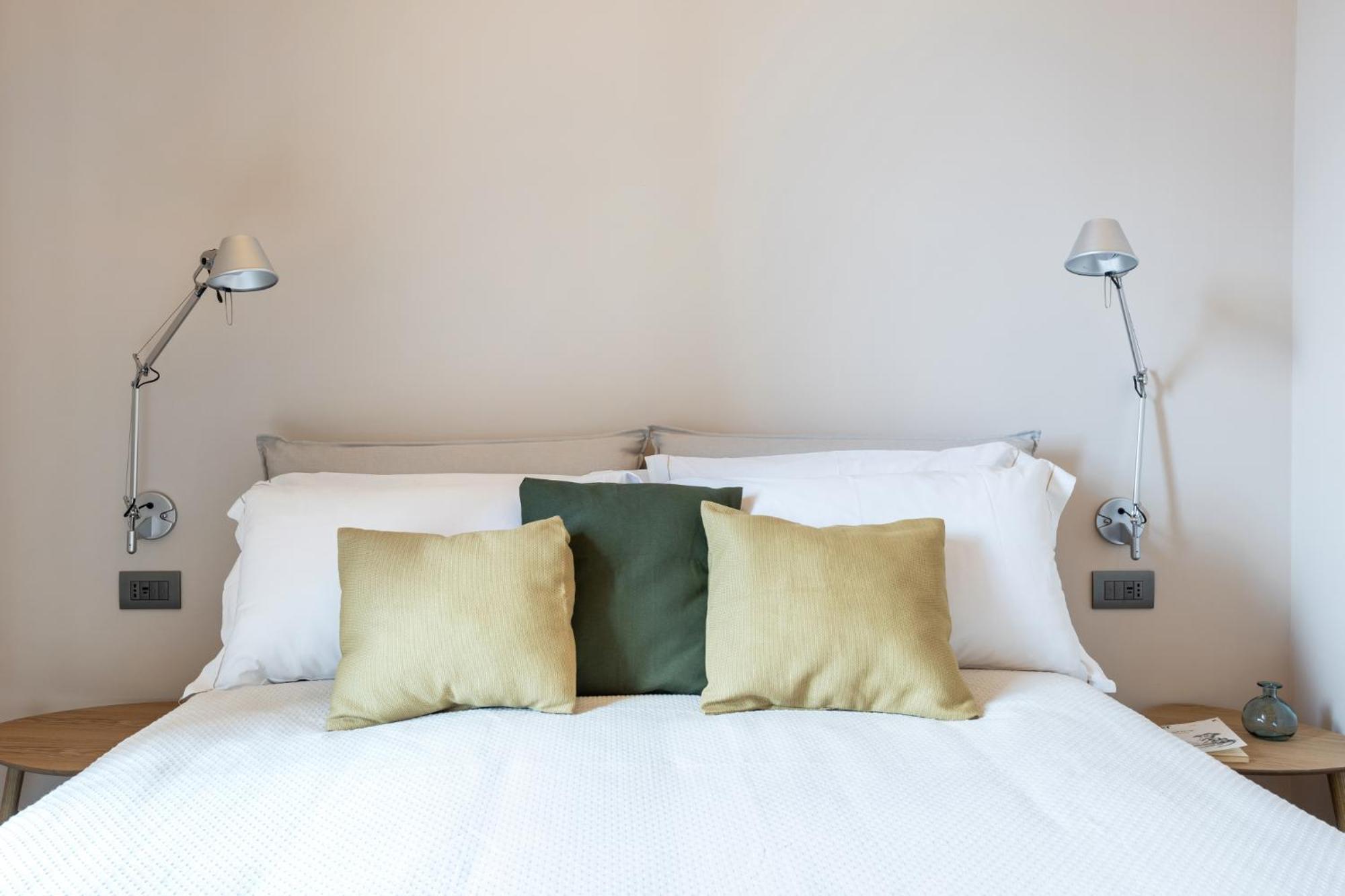 Palazzo Costarelli - Bed And Breakfast Catania-Fontanarossai nemzetközi repülőtér Szoba fotó