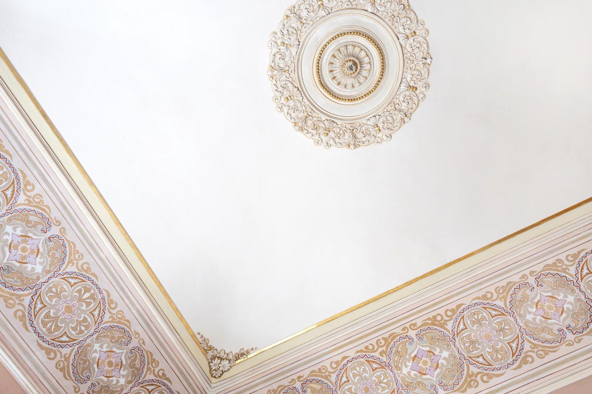 Palazzo Costarelli - Bed And Breakfast Catania-Fontanarossai nemzetközi repülőtér Kültér fotó