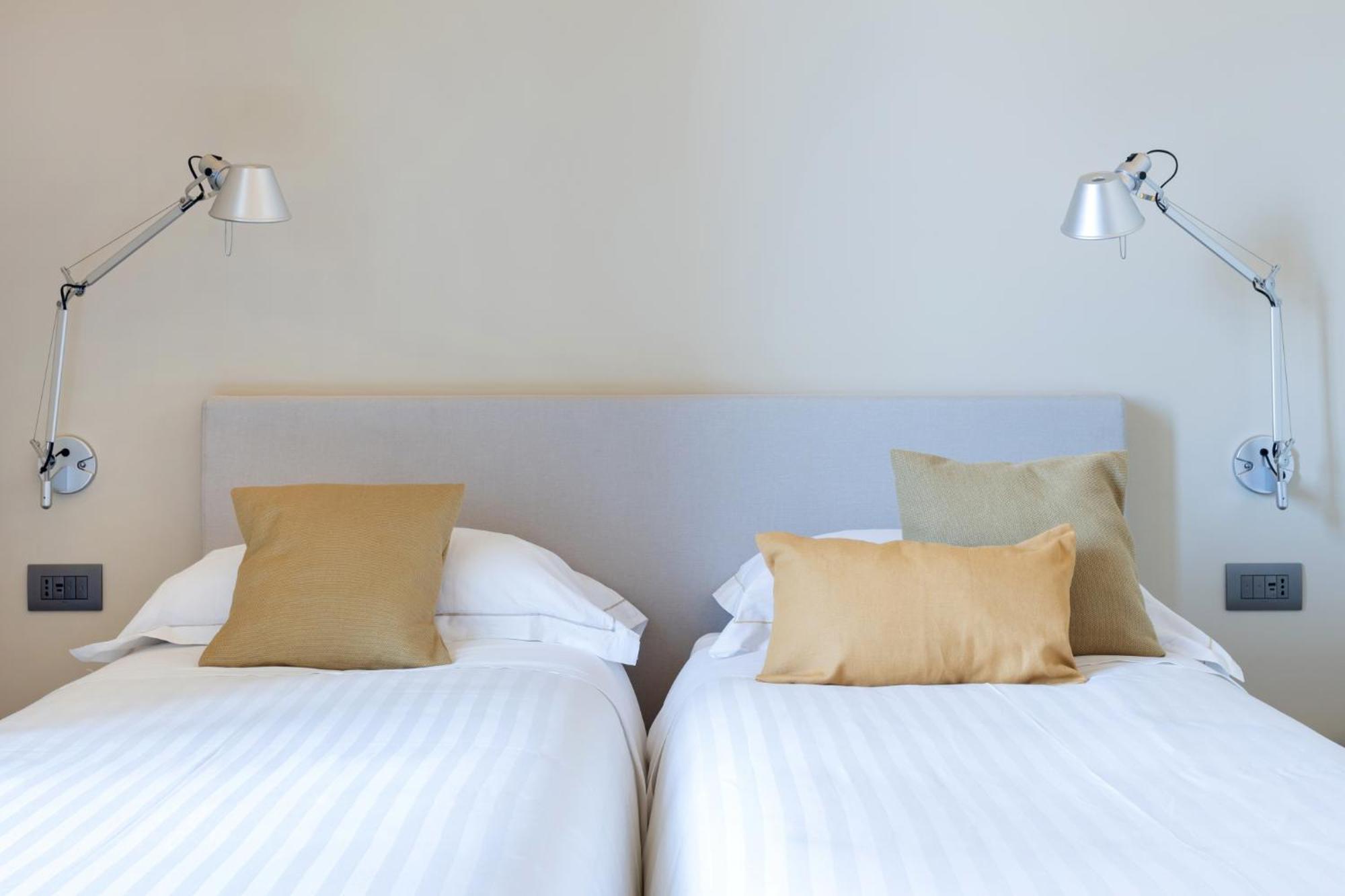 Palazzo Costarelli - Bed And Breakfast Catania-Fontanarossai nemzetközi repülőtér Szoba fotó