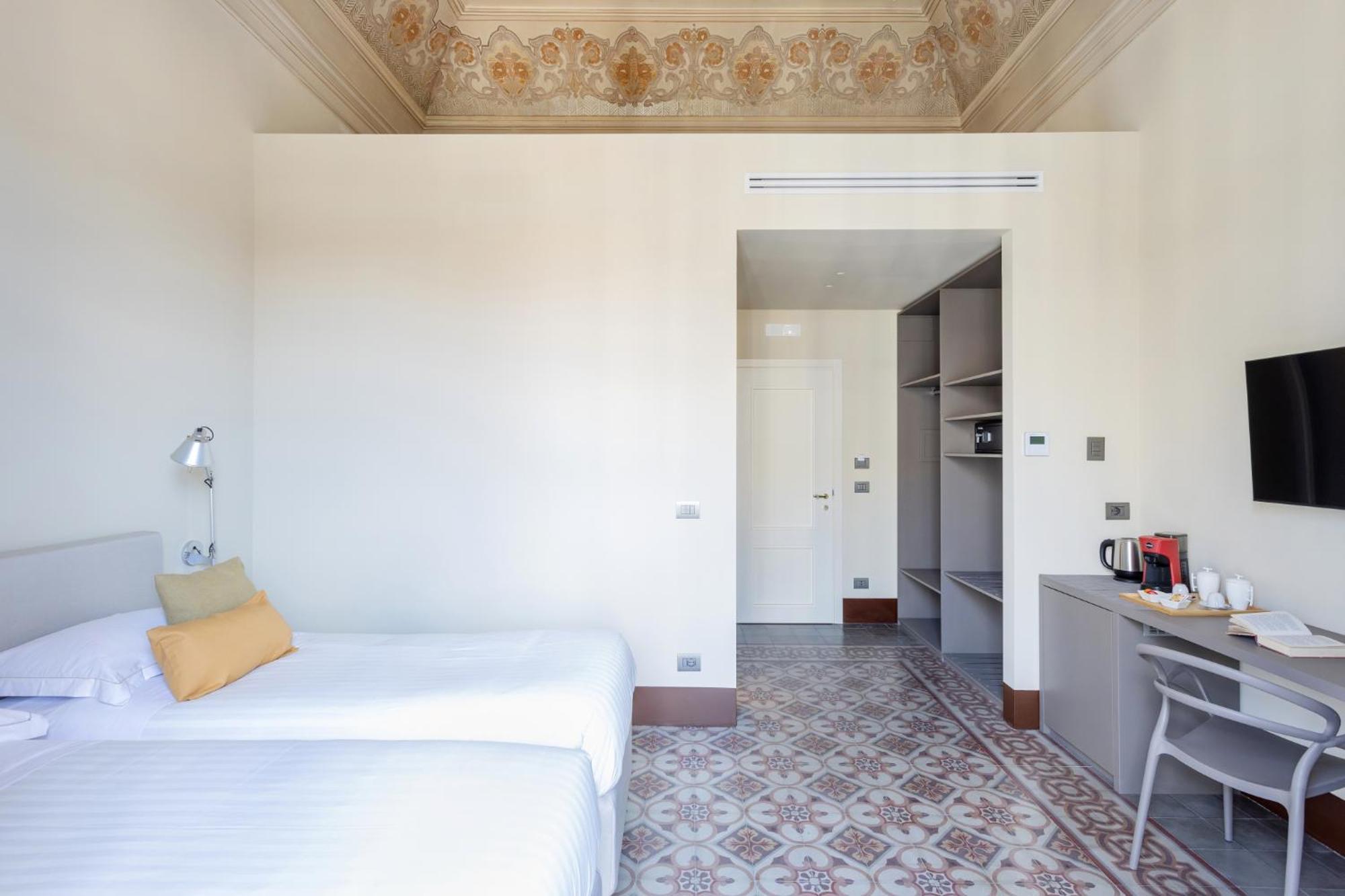 Palazzo Costarelli - Bed And Breakfast Catania-Fontanarossai nemzetközi repülőtér Szoba fotó