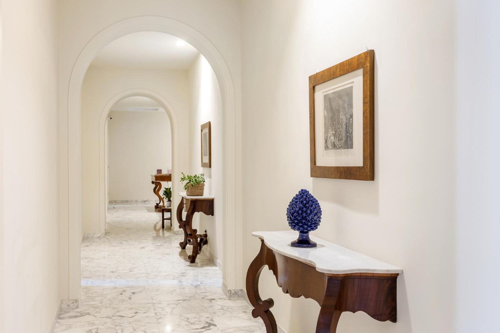 Palazzo Costarelli - Bed And Breakfast Catania-Fontanarossai nemzetközi repülőtér Kültér fotó