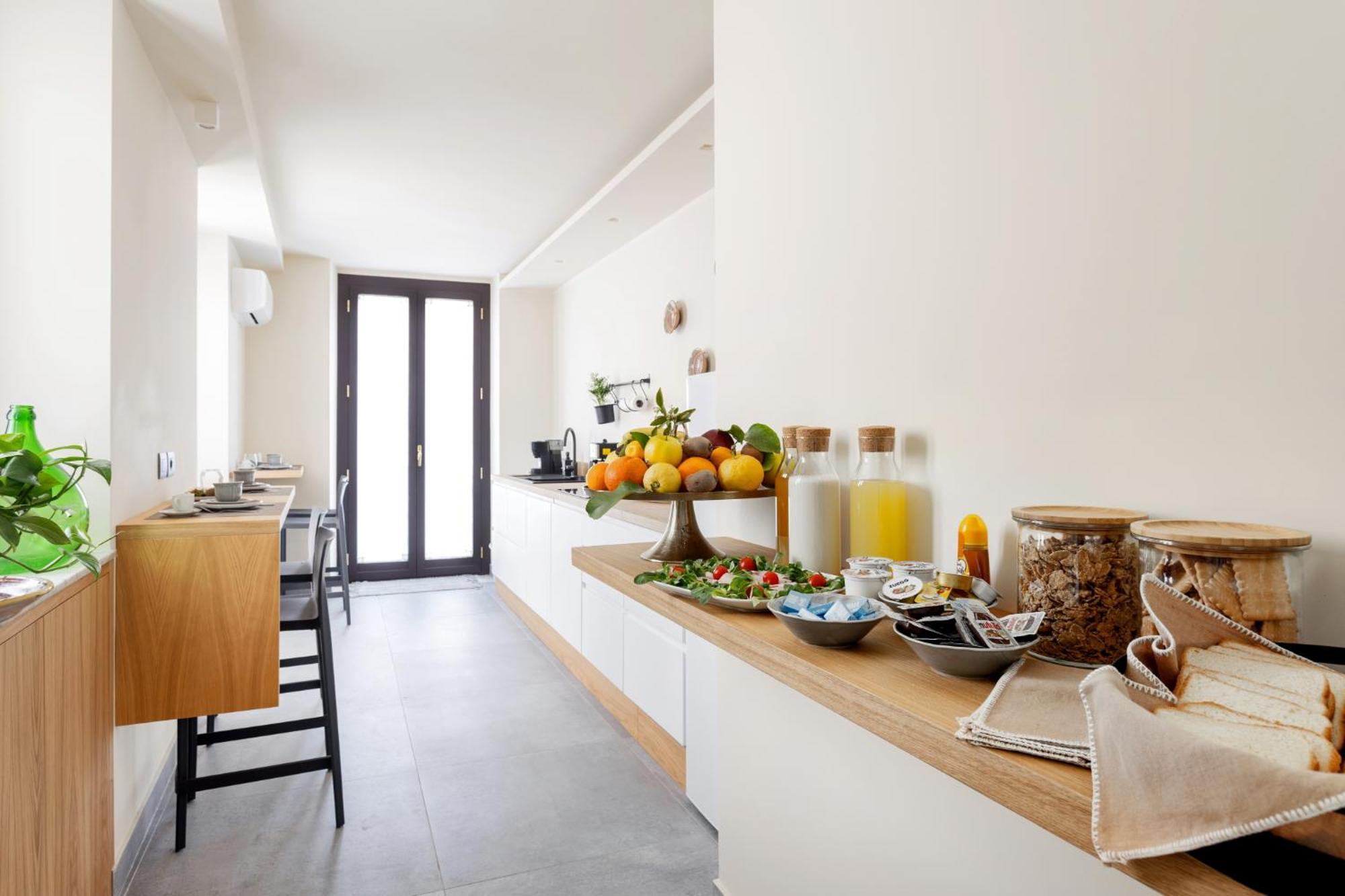 Palazzo Costarelli - Bed And Breakfast Catania-Fontanarossai nemzetközi repülőtér Kültér fotó