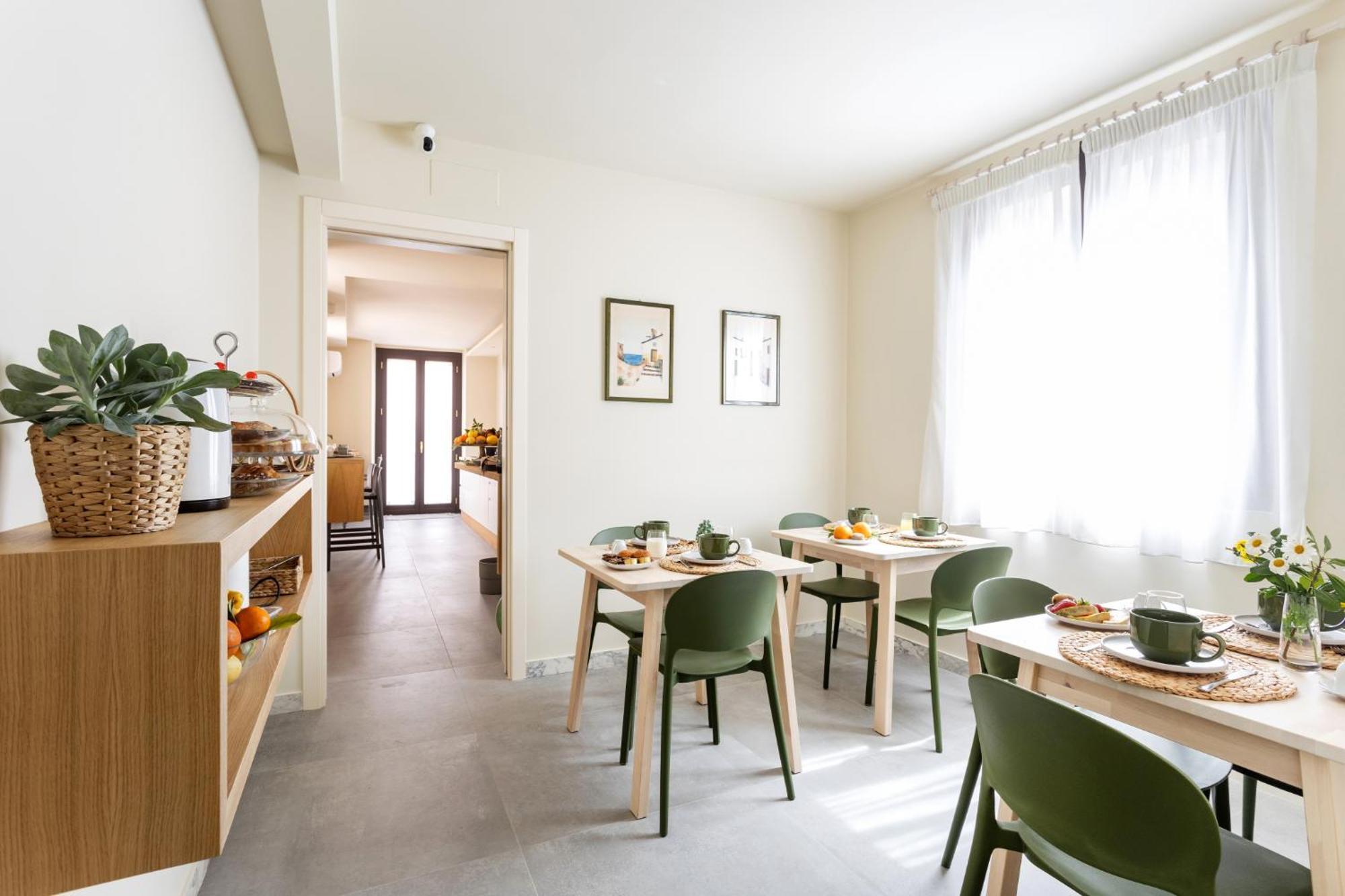 Palazzo Costarelli - Bed And Breakfast Catania-Fontanarossai nemzetközi repülőtér Kültér fotó